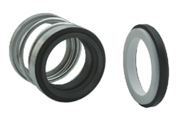 Short Elastomer Bellows